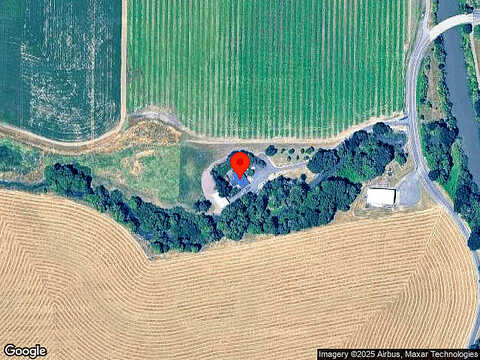 Cox Butte Rd, JunctionCity, OR 97448