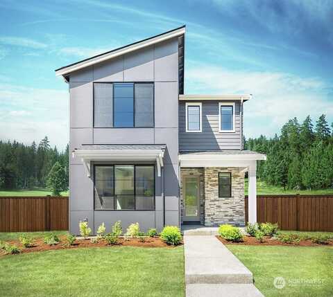 Ne 141St Place, Duvall, WA 98019