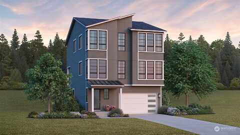 Ne 141St Place, Duvall, WA 98019