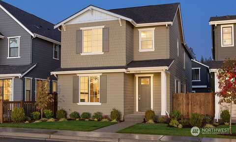 Ne 141St Place, Duvall, WA 98019