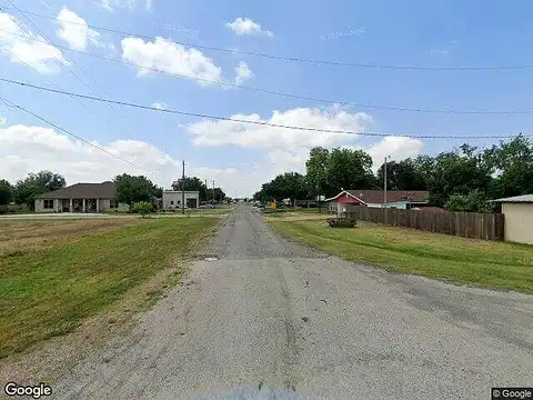 County Rd 2596, Eldorado, TX 76936