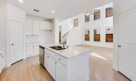 Serenity Grove Lane, Fort Worth, TX 76179