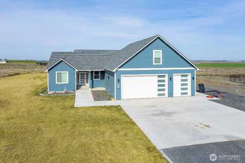 Baseline .5 Loop Se, Moses Lake, WA 98837