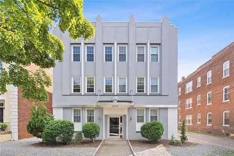 Hanover Avenue #U9, Richmond, VA 23220