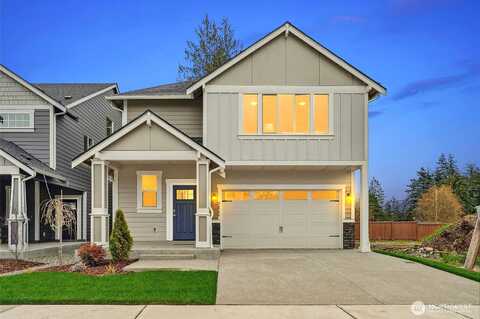 30Th Place S #41, Kent, WA 98032