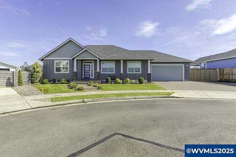 Riverstone Lp Ne, Albany, OR 97321