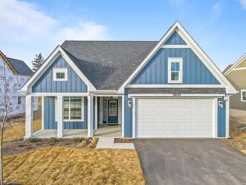 Mooring Court, Delavan, WI 53115