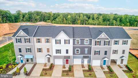 Cougar Ln #Lot 537, LOCUST GROVE, VA 22508