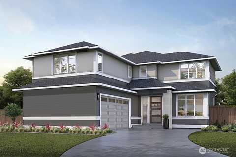 169Th Place Se, Kent, WA 98030