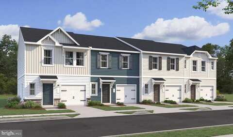 Cougar Ln #Lot 378, LOCUST GROVE, VA 22508