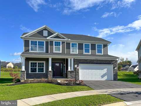 Beaumanor Rd, STATE COLLEGE, PA 16801