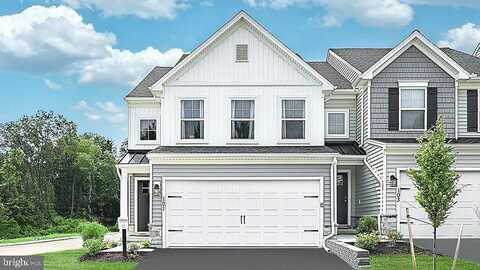 Magnolia Ln #Lot 53, STATE COLLEGE, PA 16803