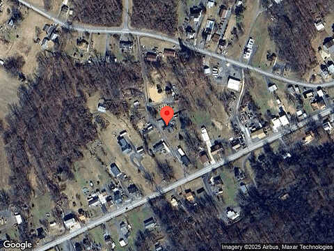 Blue Bird Drive, LEWISTOWN, PA 17044