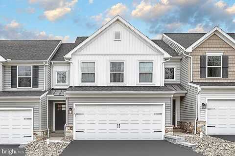Magnolia Ln #Lot 52, STATE COLLEGE, PA 16803