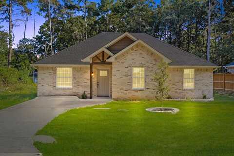 Sabinal Drive, Bullard, TX 75757