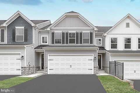 Magnolia Ln #Lot 51, STATE COLLEGE, PA 16803