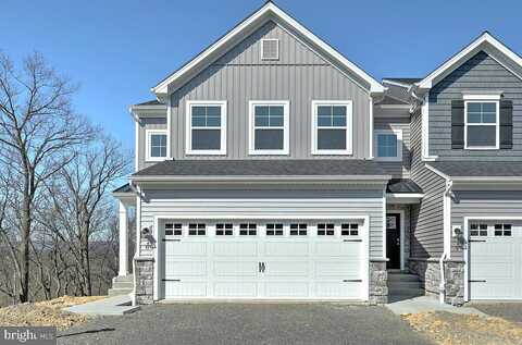 Magnolia Ln #Lot 50, STATE COLLEGE, PA 16803