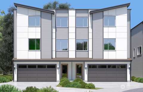 Carter Road #4B, Bothell, WA 98021