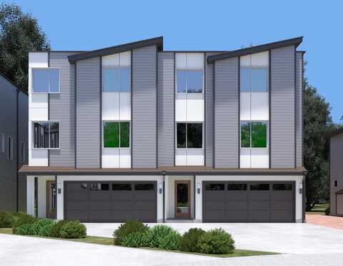 Carter Road #2A, Bothell, WA 98012