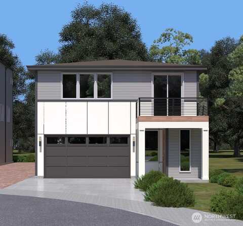 Carter Road, Bothell, WA 98012