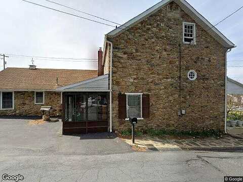 S S Albert St, Allentown, PA 18103