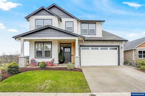 Maplewood Dr S, Salem, OR 97302