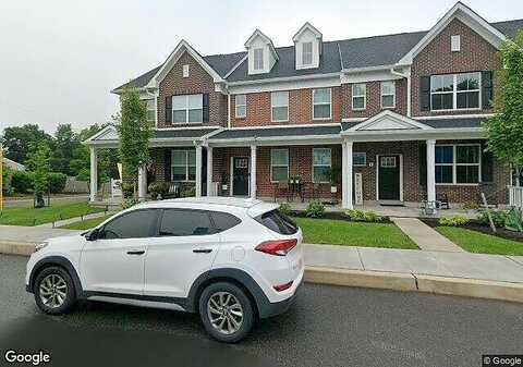 N Eighth St #Homesite A12, PERKASIE, PA 18944
