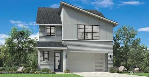 38Th (Homesite 1) Avenue Se, Bothell, WA 98021