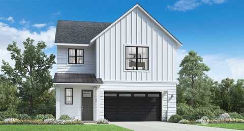 38Th (Homesite 2) Avenue Se, Bothell, WA 98021