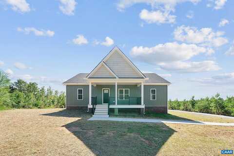 Cedar Hill Rd, MINERAL, VA 23117