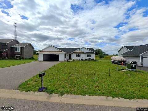 Eagle Ridge Drive, Roberts, WI 54023