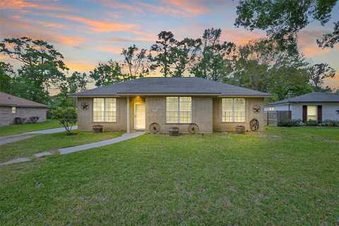 Scenic Ridge, Porter, TX 77365