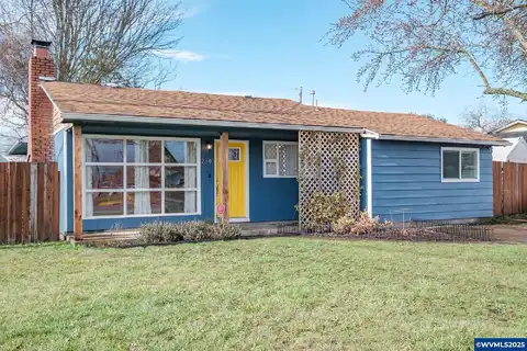 Hill Se St, Albany, OR 97322