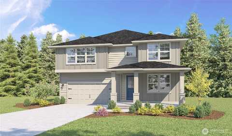 Hyde Court Ne #24, Olympia, WA 98506