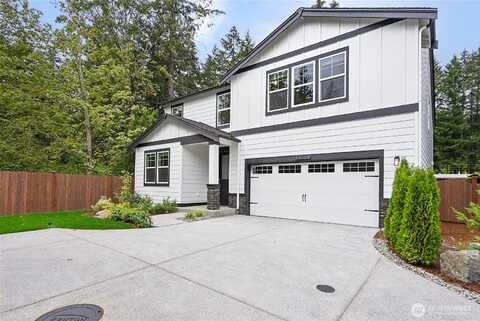 Hyde Court Ne #6, Olympia, WA 98506