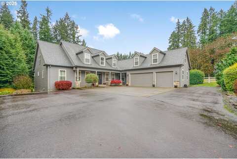 Nw Maple Crest Rd, Ridgefield, WA 98642