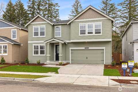 Hyde Court Ne #5, Olympia, WA 98506