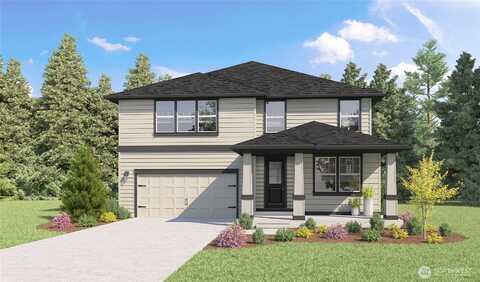 Hyde Court Ne #26, Olympia, WA 98506