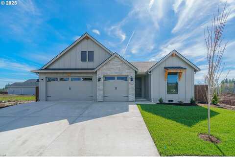 E Wolfpack St, LaCenter, WA 98629