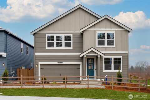 Hyde Court Ne #4, Olympia, WA 98506
