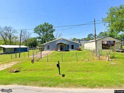 Gov Hogg Drive, Pointblank, TX 77364