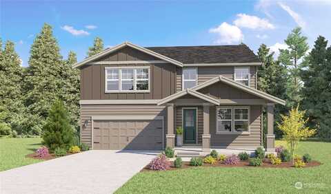 Hyde Court Ne #3, Olympia, WA 98506