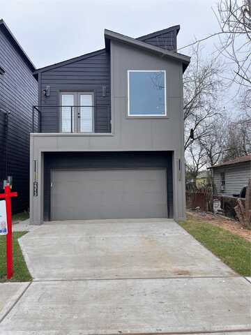 Sam Wilson Street, Houston, TX 77020
