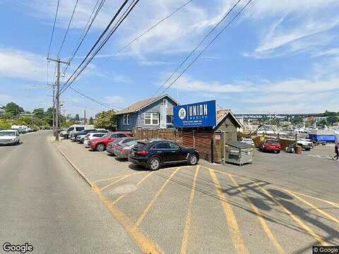 N Northlake Way #4, Seattle, WA 98103