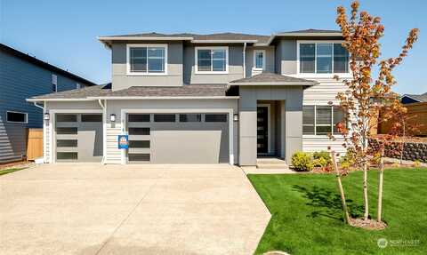 61St St E #300, Buckley, WA 98321
