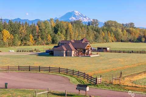 36Th Street E, Buckley, WA 98321