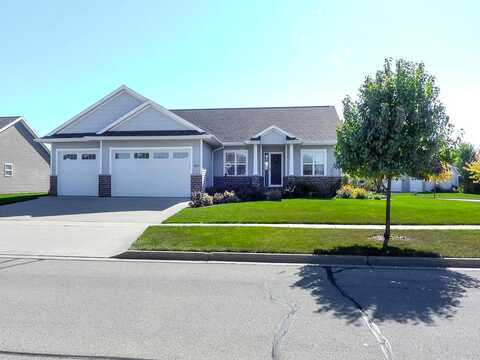 Red Tail, De Pere, WI 54115