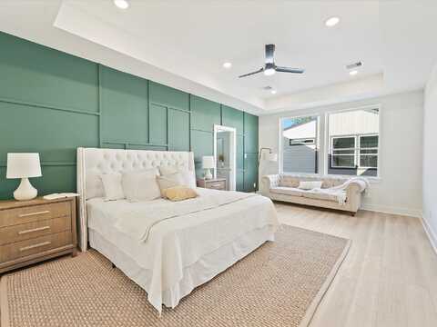 Noras Lane #F, Houston, TX 77022