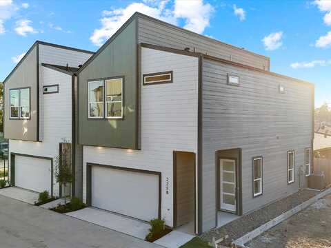 Noras Lane #E, Houston, TX 77022