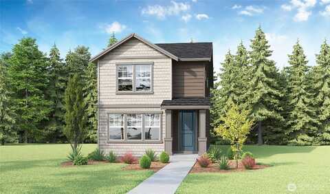 Trailside Drive Ne #45, Olympia, WA 98506